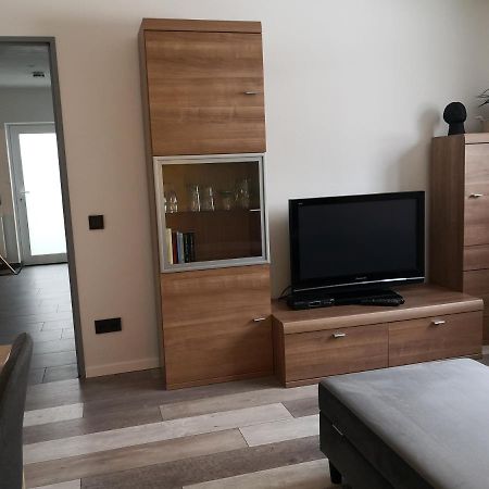 Apartment In Nonnweiler-Otzenhausen Buitenkant foto