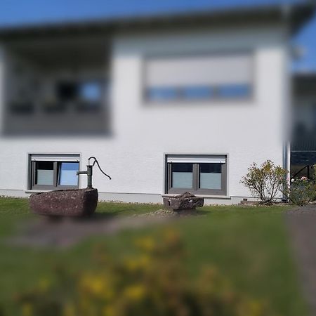 Apartment In Nonnweiler-Otzenhausen Buitenkant foto
