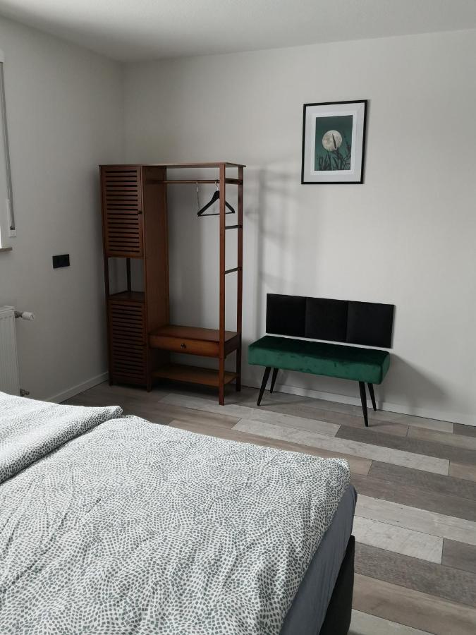 Apartment In Nonnweiler-Otzenhausen Buitenkant foto