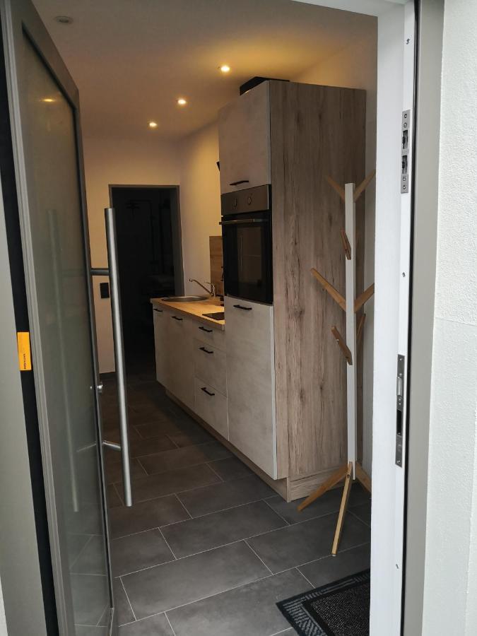Apartment In Nonnweiler-Otzenhausen Buitenkant foto