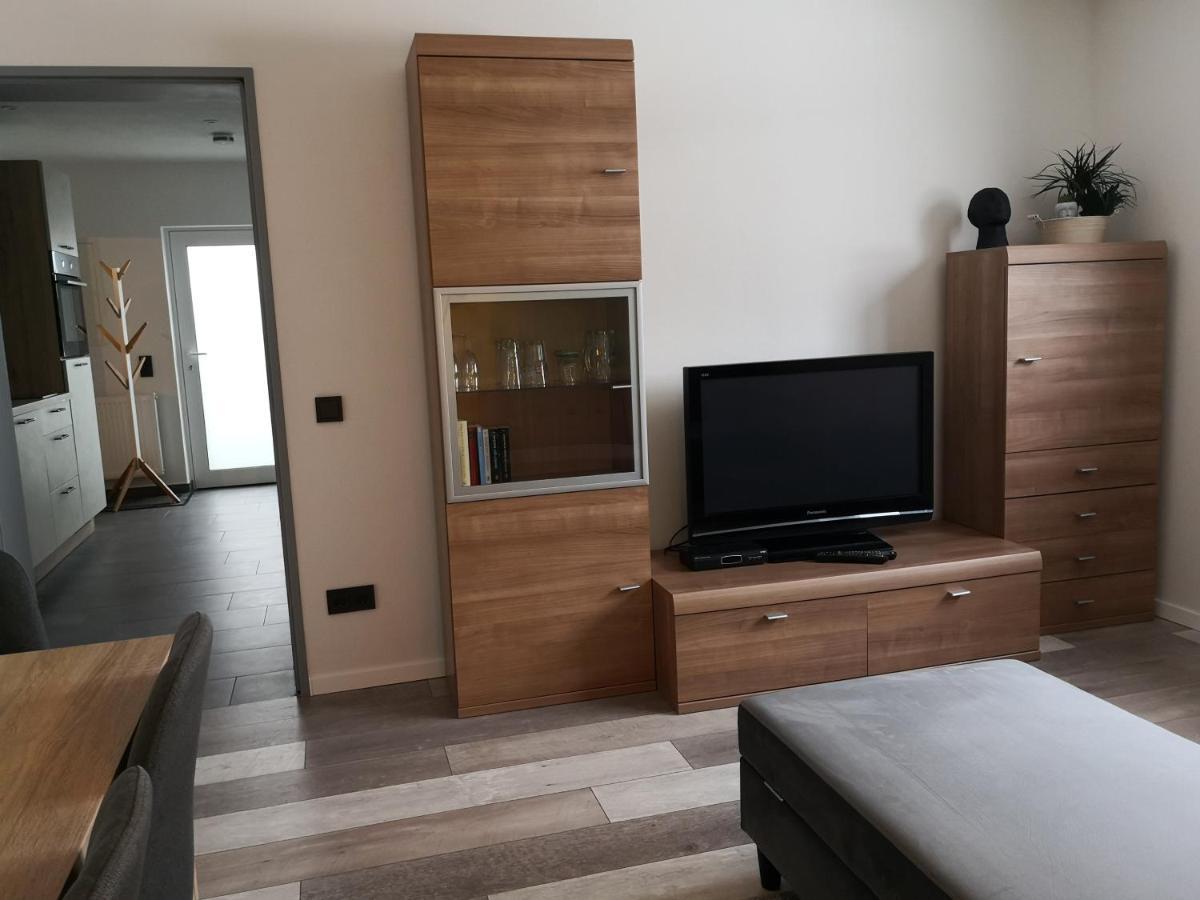 Apartment In Nonnweiler-Otzenhausen Buitenkant foto