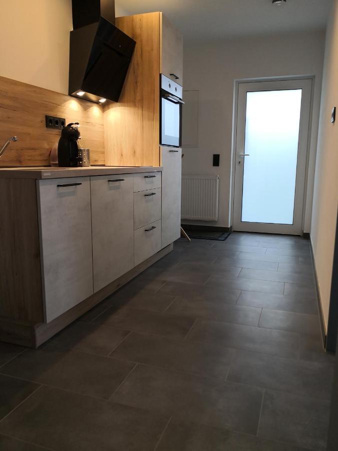 Apartment In Nonnweiler-Otzenhausen Buitenkant foto