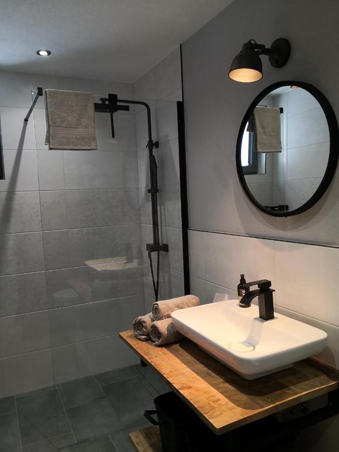 Apartment In Nonnweiler-Otzenhausen Buitenkant foto