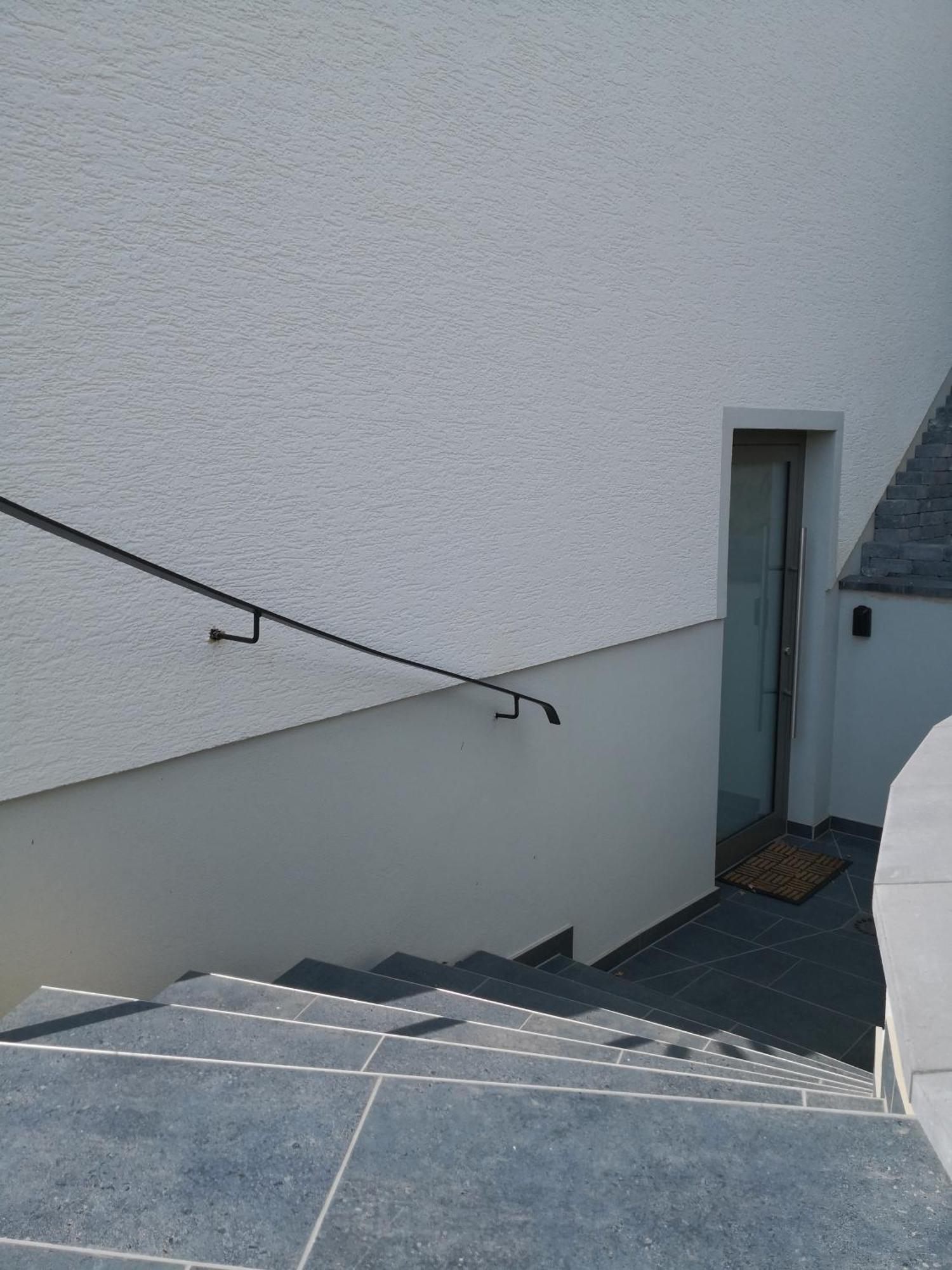 Apartment In Nonnweiler-Otzenhausen Buitenkant foto